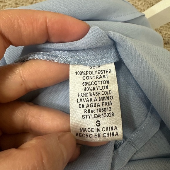 Andree by Unit size S New with tag - Picture 9 of 9